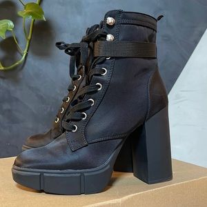 Steve Madden herrick boot
